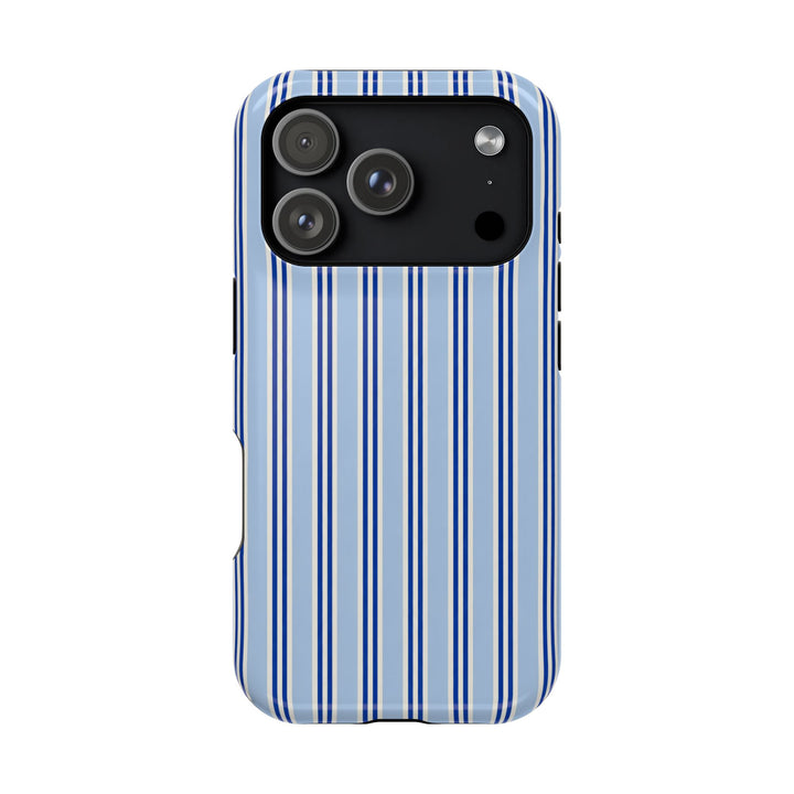 Sky Sail Stripe - MagSafe