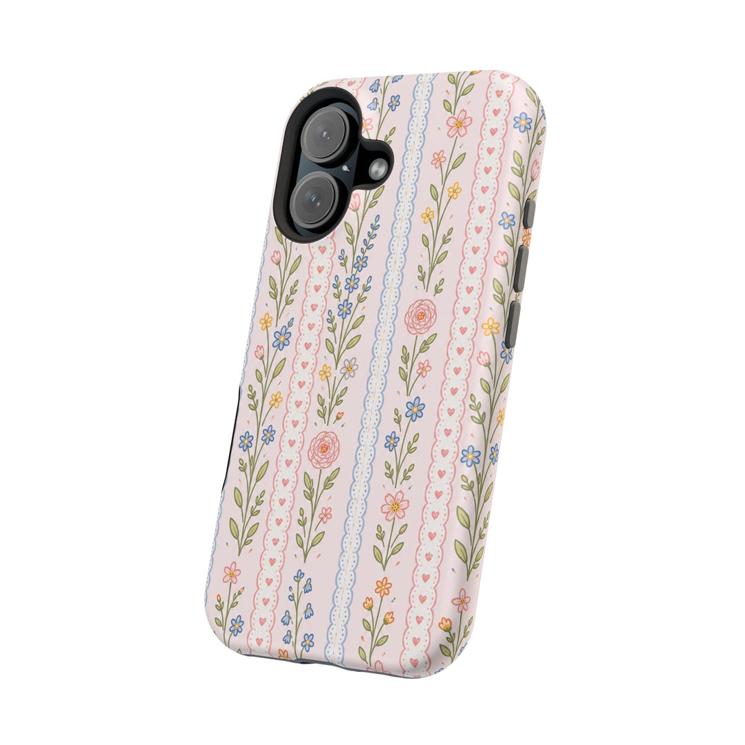 Rosy Daydream - MagSafe