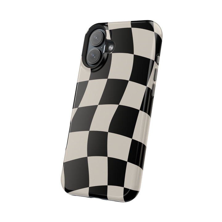 Vintage Grid - MagSafe