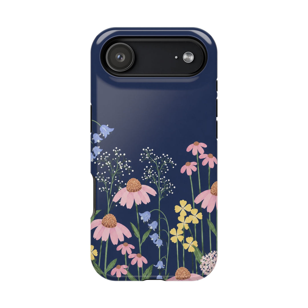 Midnight Meadow - MagSafe