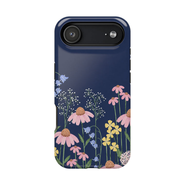 Midnight Meadow - MagSafe