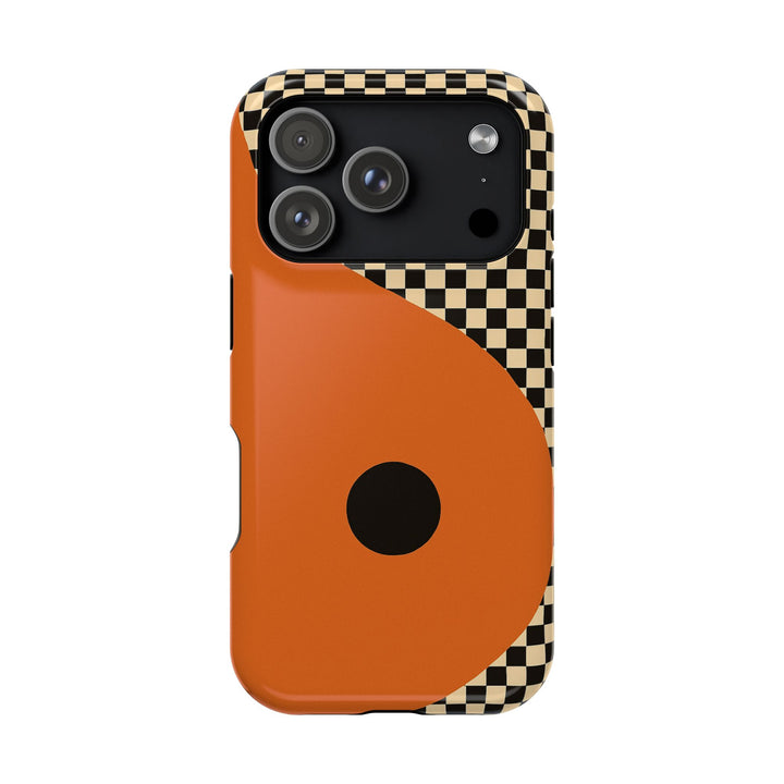 Yin Checks - Magsafe