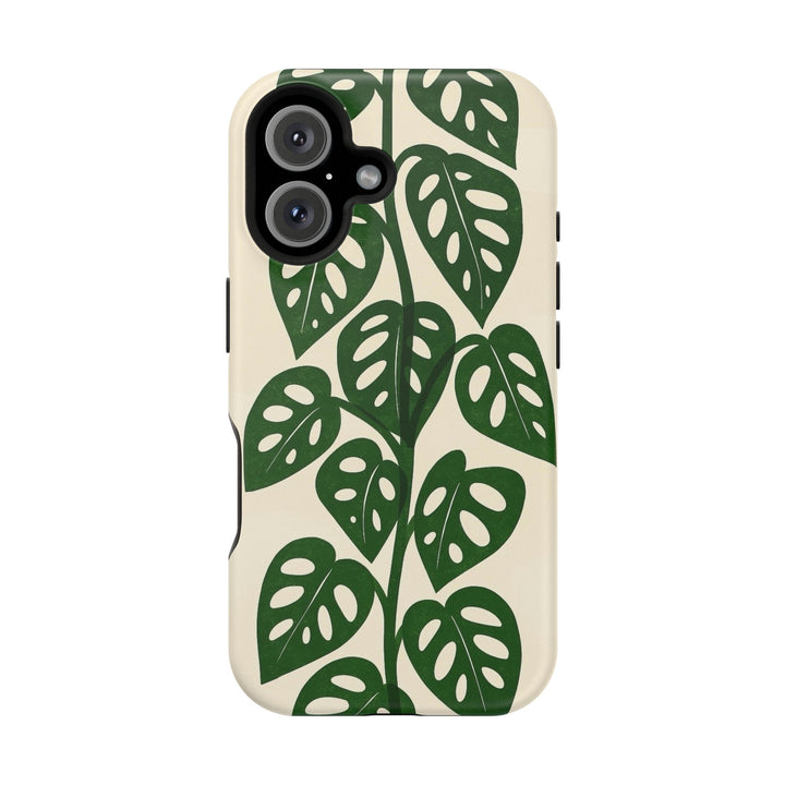 Green Grit