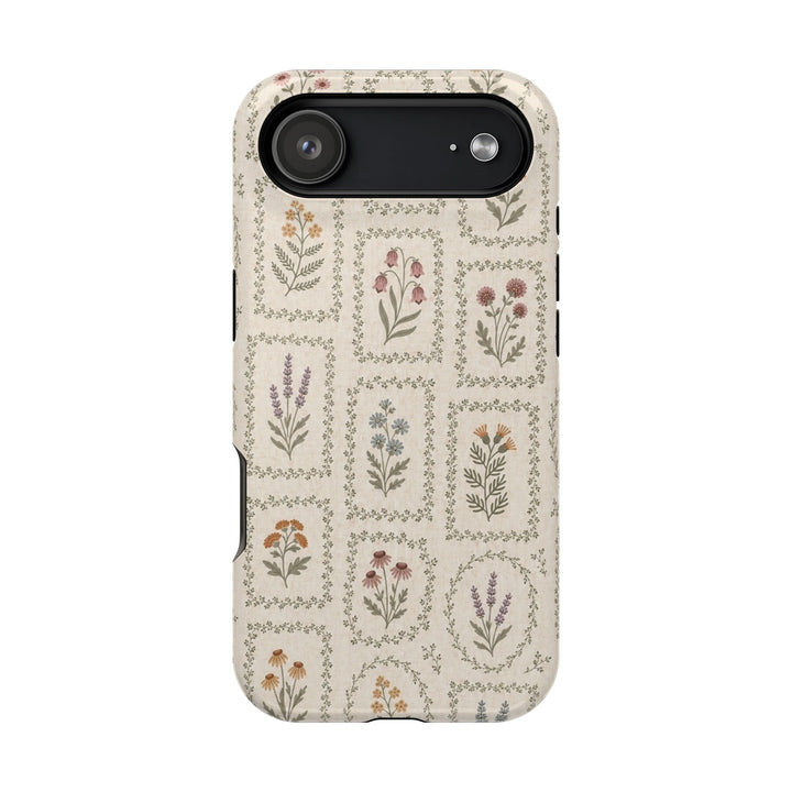 Petals & Vines - MagSafe