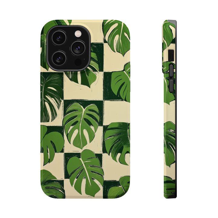 Grid & Green - MagSafe