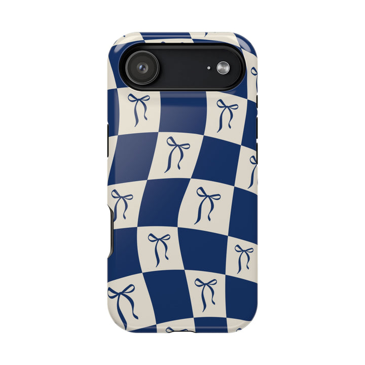 Tied in Style - MagSafe