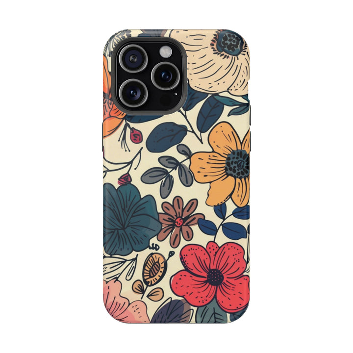 Blossom Bliss - MagSafe