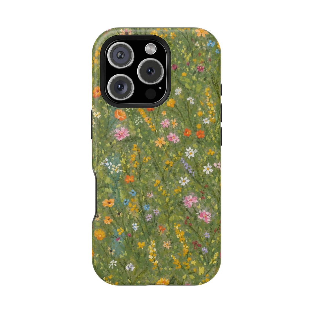 Secret Garden - MagSafe
