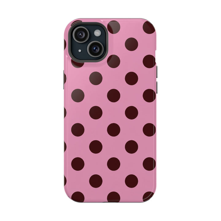 Cherry Polka - MagSafe