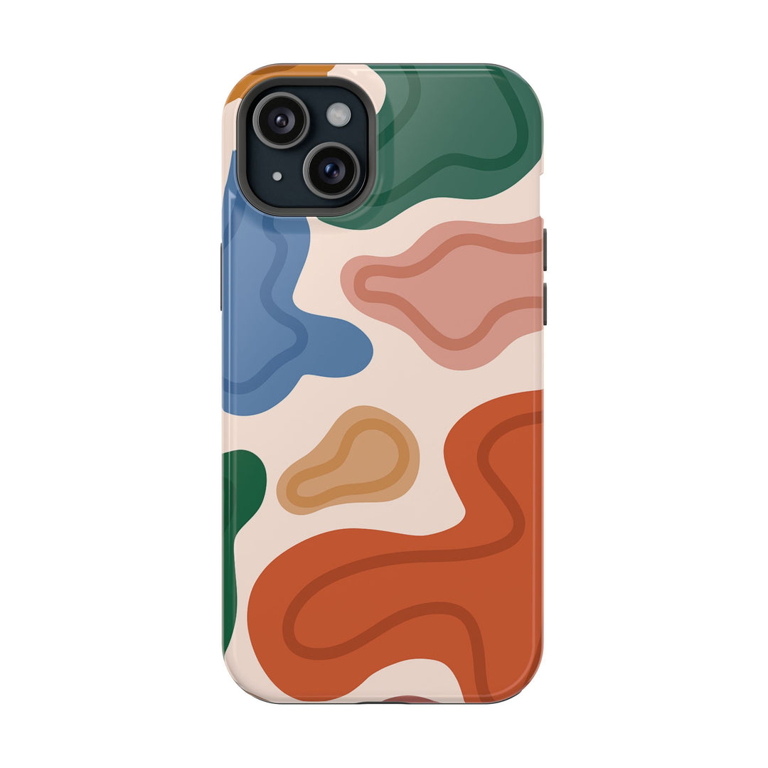 bold blobs - MagSafe