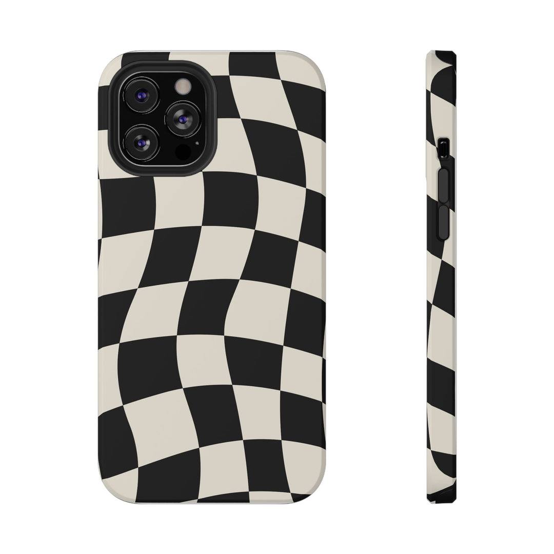 Vintage Grid
