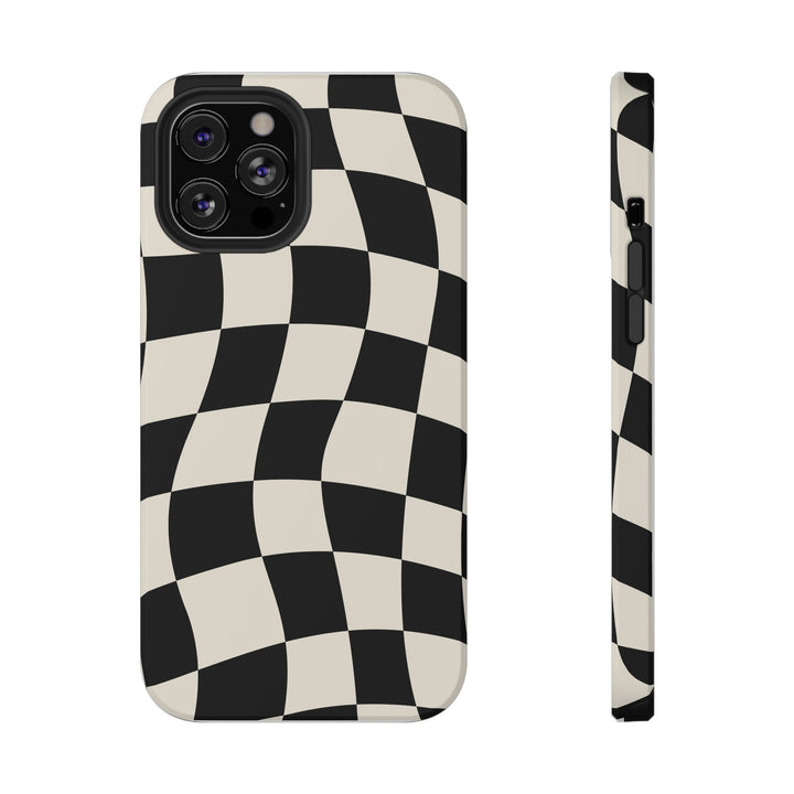 Vintage Grid