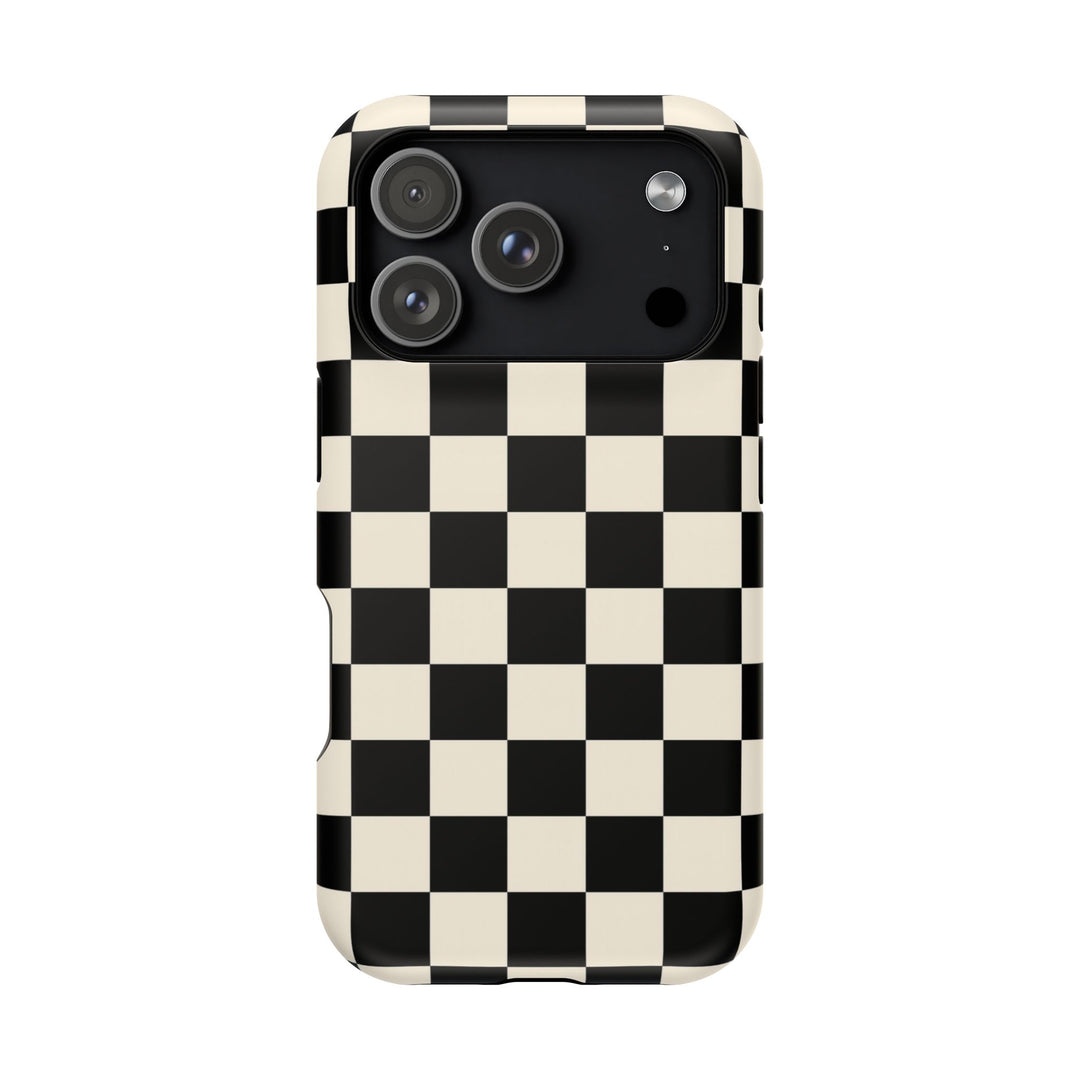 retro squares - MagSafe