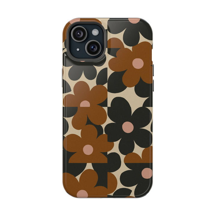 Groovy Daisies - MagSafe