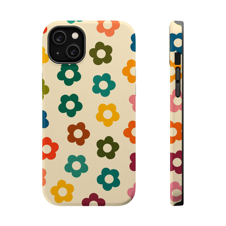 Boho Bloomies - MagSafe
