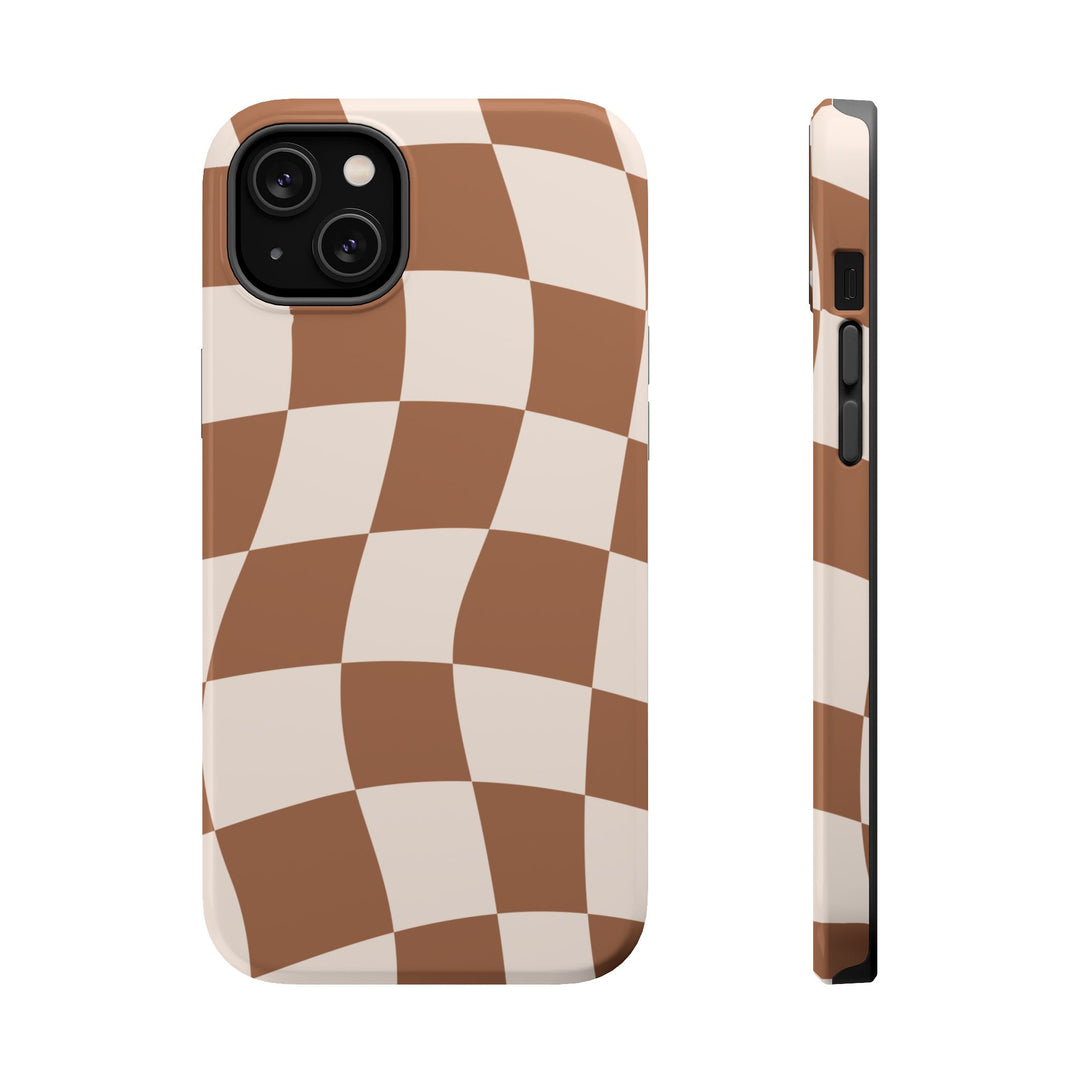 Choco Checkmate - MagSafe