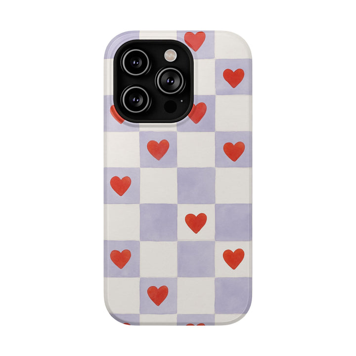 Luv Grid