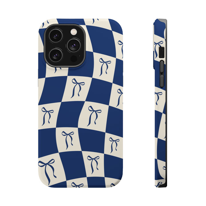 Tied in Style - MagSafe