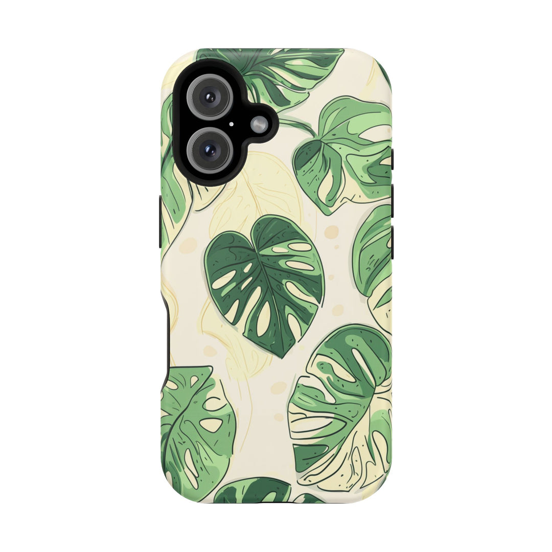 Monstera Vibes - MagSafe