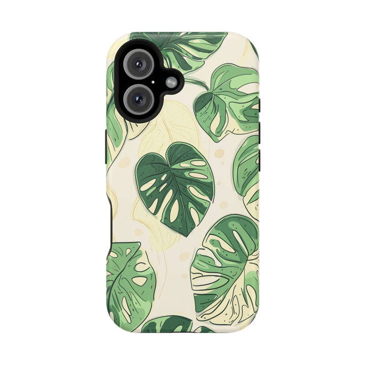 Monstera Vibes - MagSafe