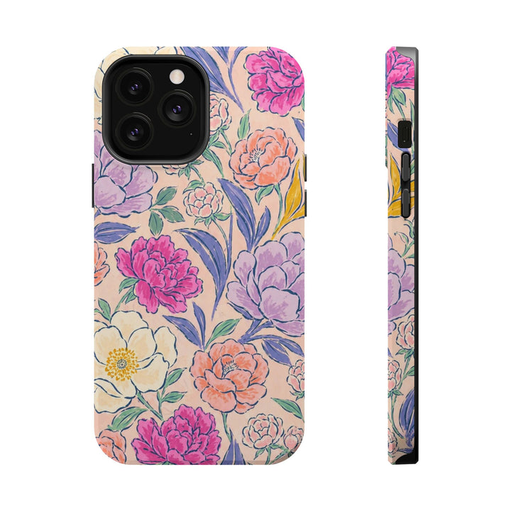 Blush Meadow - MagSafe