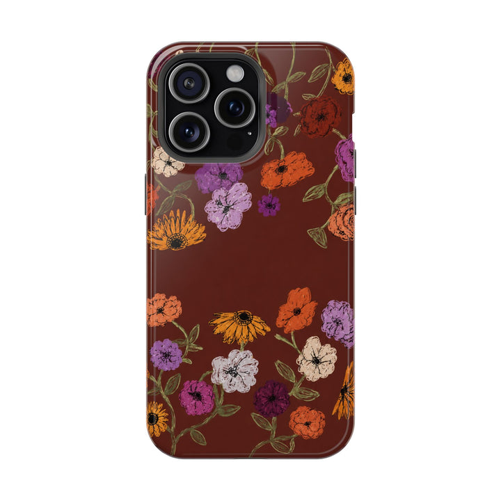 Amber Vines - MagSafe
