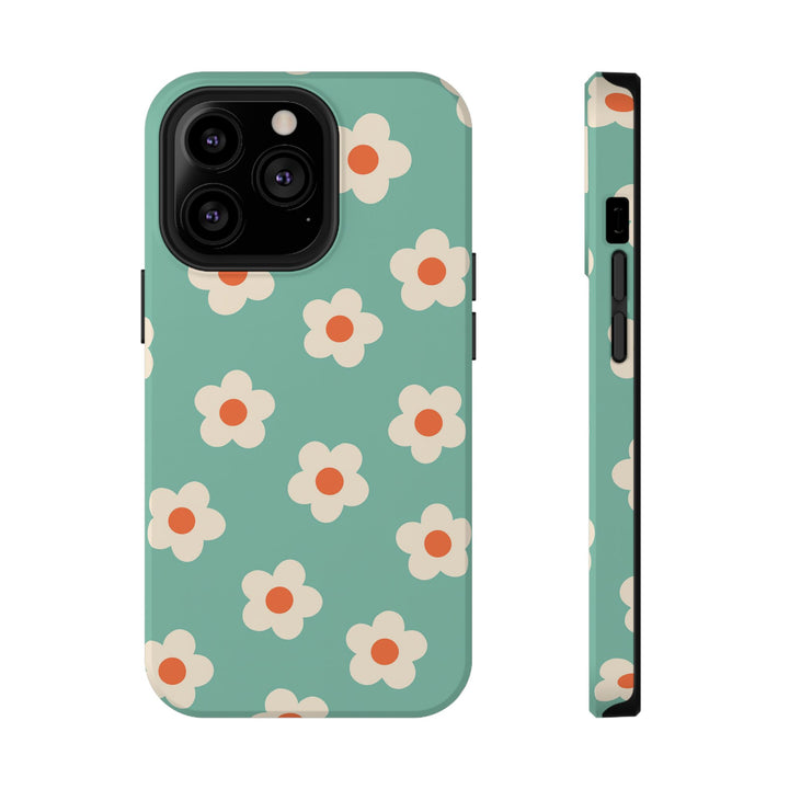 Retro Blossom