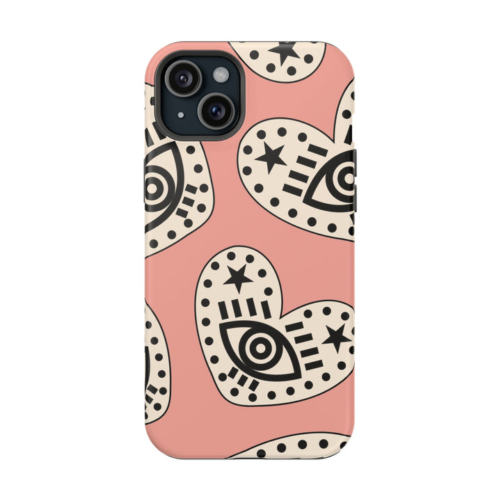 Charm & Hearts - MagSafe