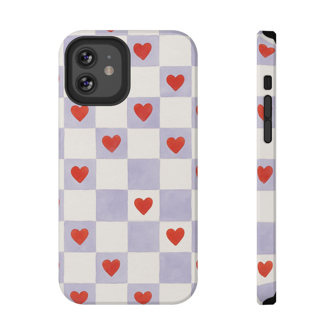 Luv Grid
