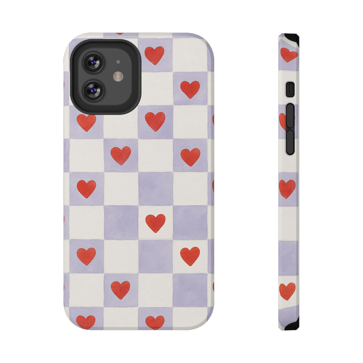 Luv Grid
