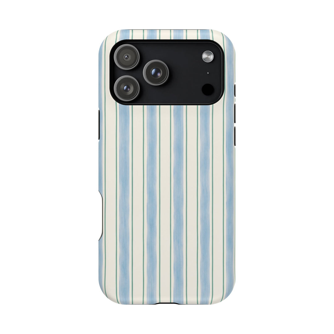 Baby Blue Breeze - MagSafe