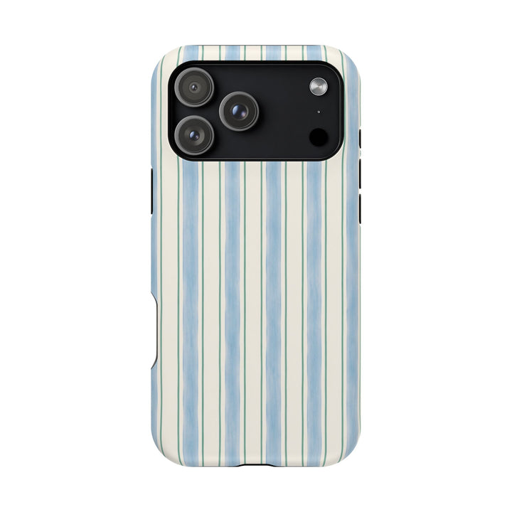 Baby Blue Breeze - MagSafe