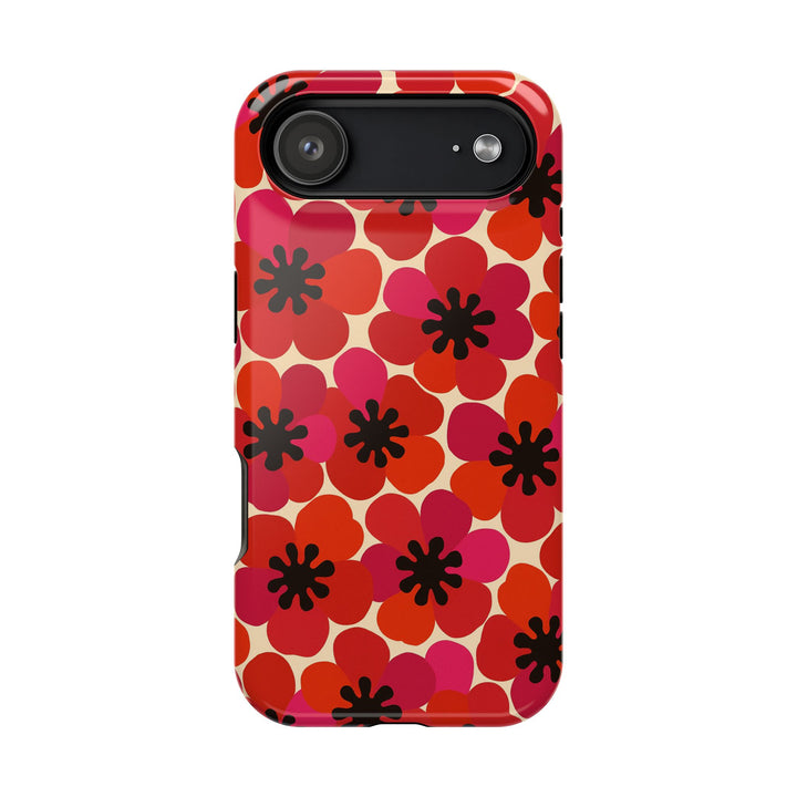Floral Blossom - MagSafe