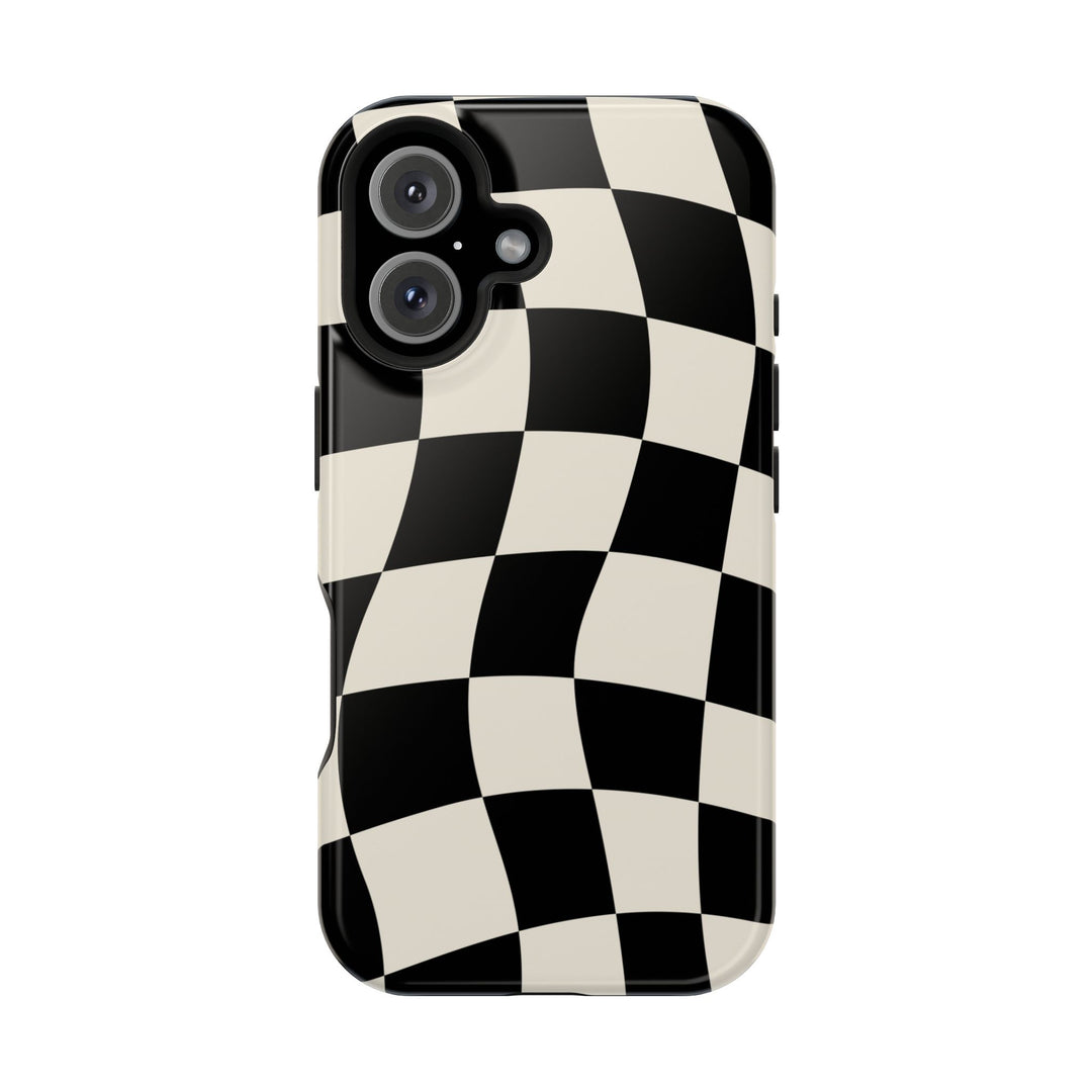 Vintage Grid
