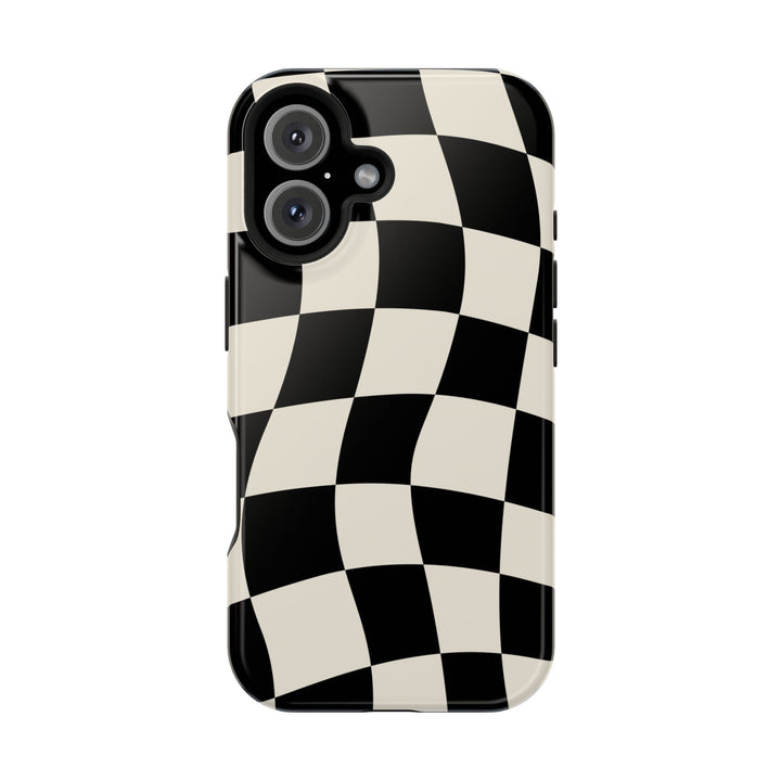 Vintage Grid