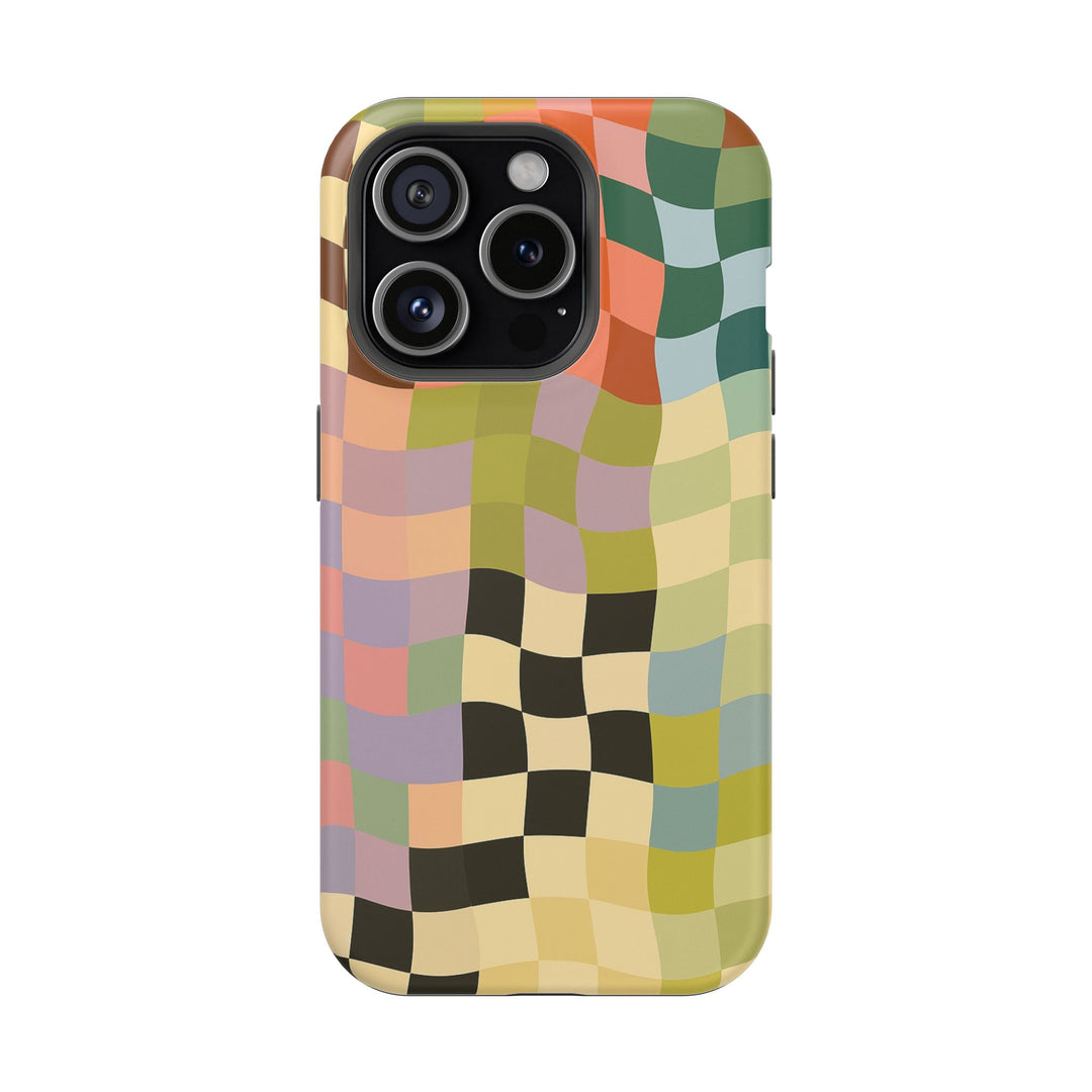 Soulful Tiles - MagSafe