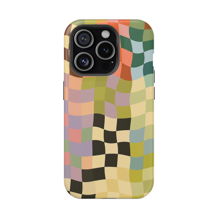 Soulful Tiles - MagSafe