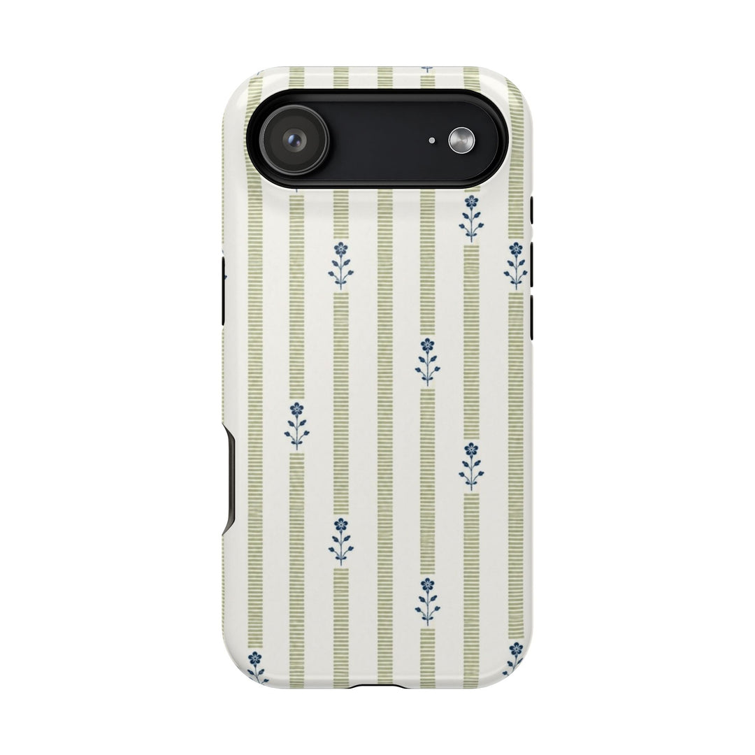 Bloomy baby - MagSafe