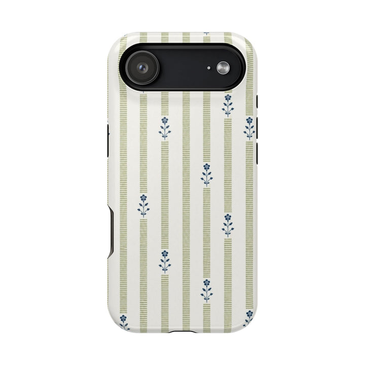 Bloomy baby - MagSafe