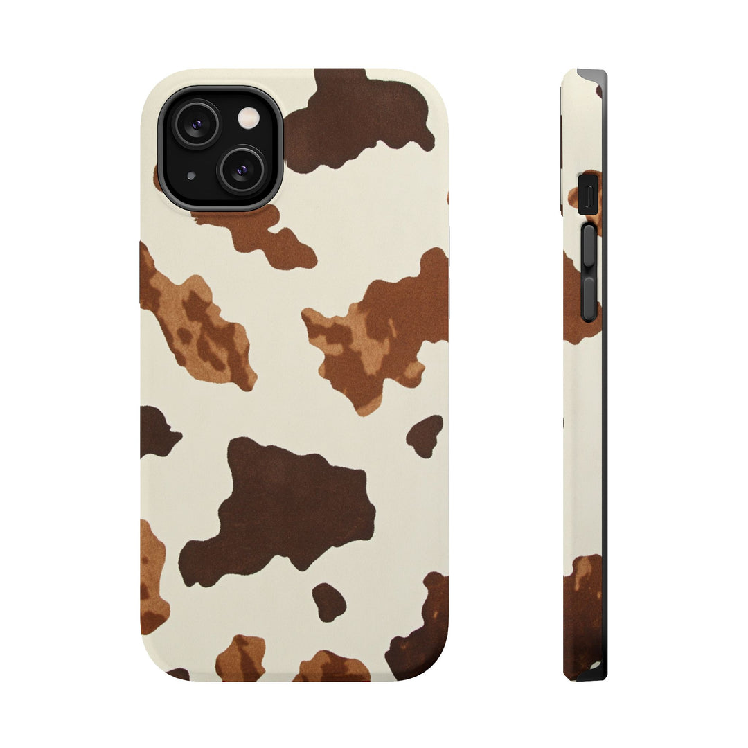 Yeehaw Spots - MagSafe