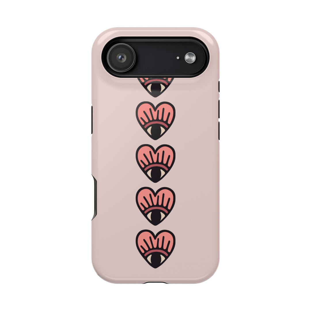 Pink Peepers - MagSafe