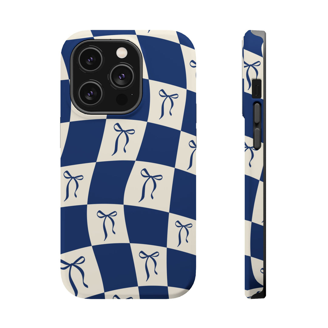 Tied in Style - MagSafe