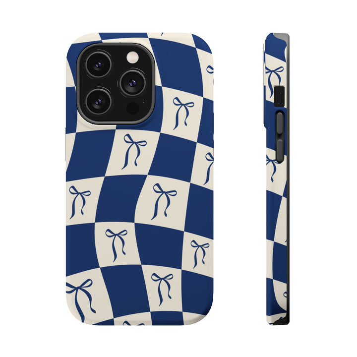 Tied in Style - MagSafe