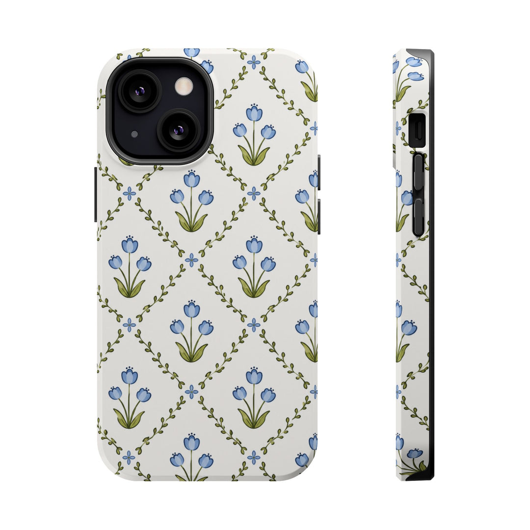 Tulip Charm - MagSafe