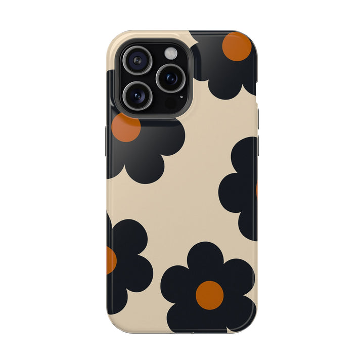 Amber Petals - MagSafe