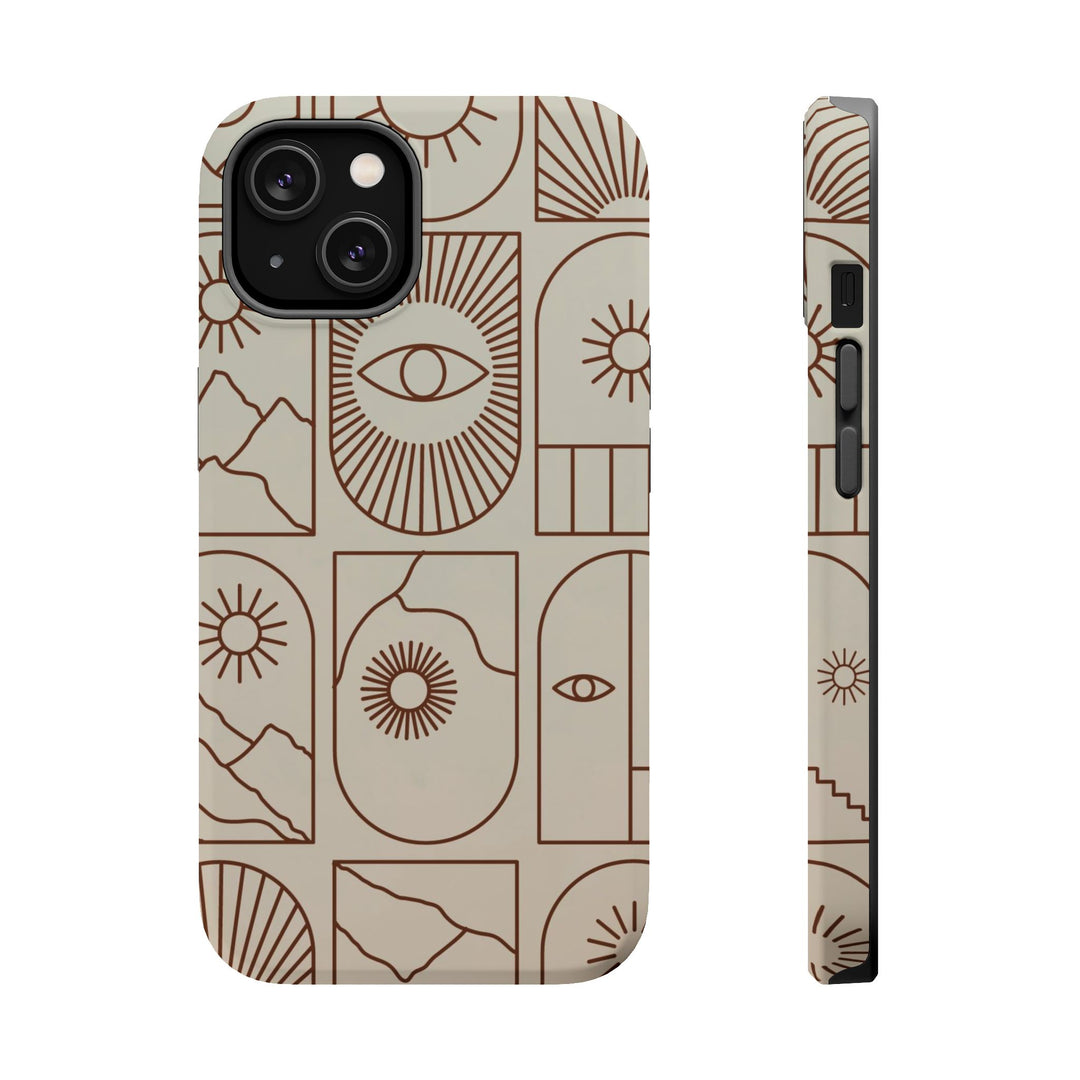 Mystic Archways - MagSafe