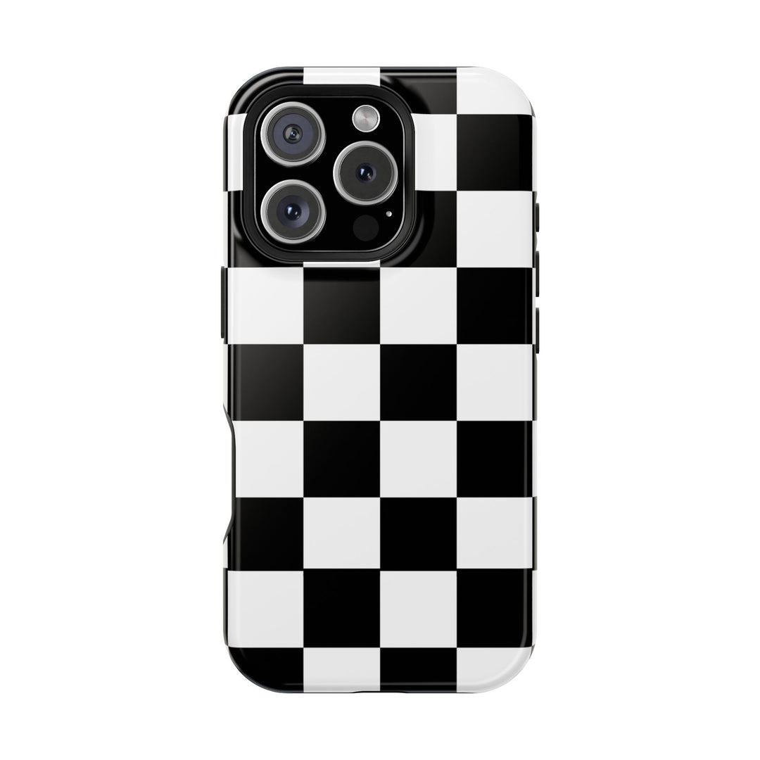Classic Checkers - MagSafe