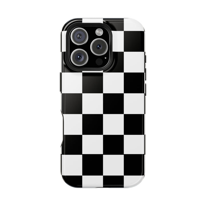 Classic Checkers - MagSafe