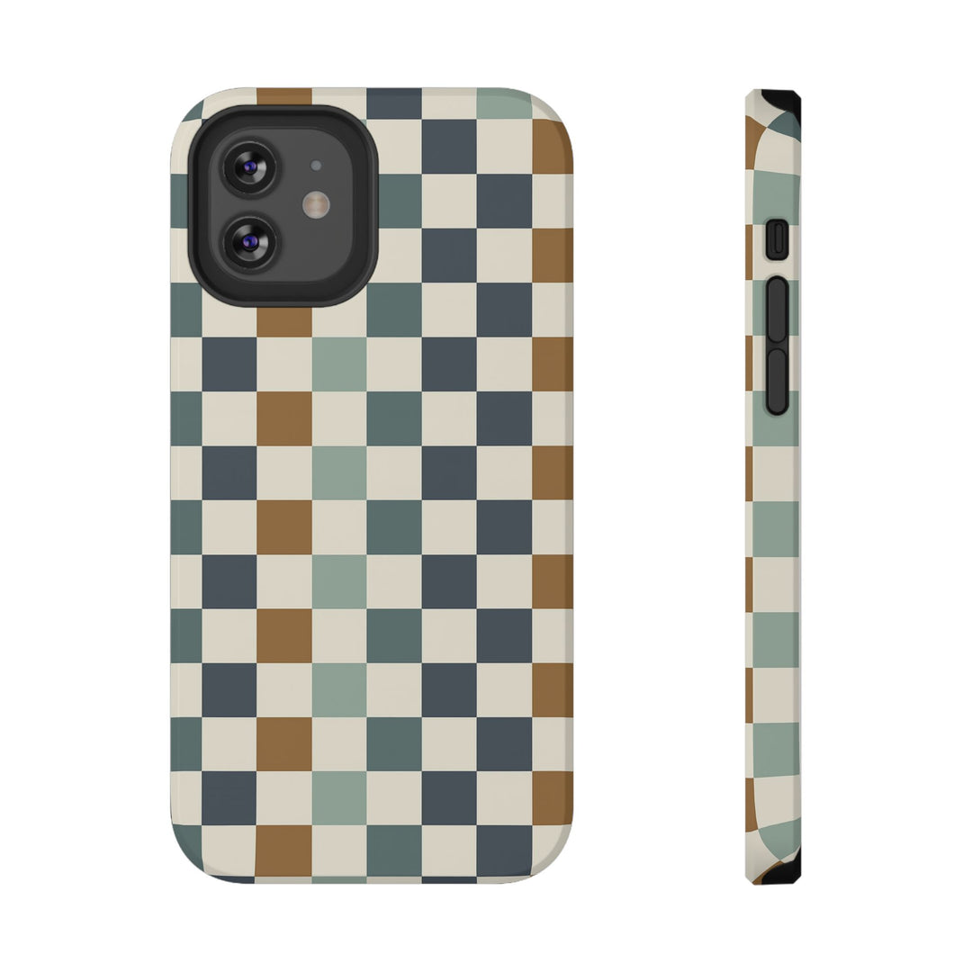 Funky Squares