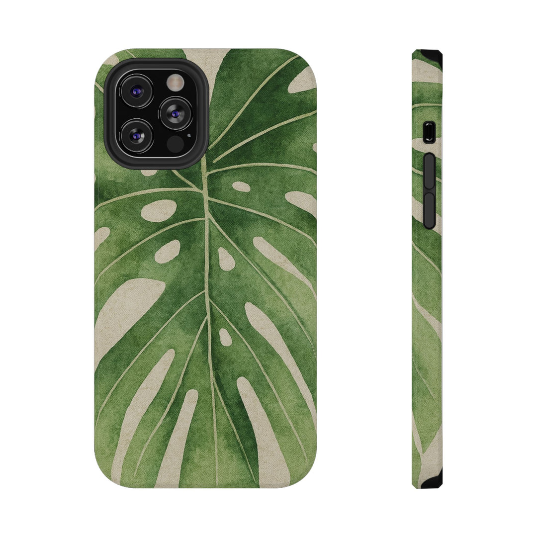 Boho Monstera